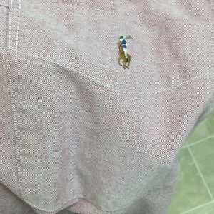 Collared casual or formal Polo shirt